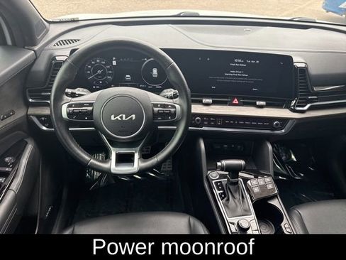 Used 2023 Kia Sportage X-Pro Prestige AWD/4WD image 16