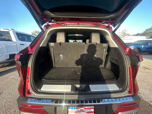 Used 2023 INFINITI QX60 Sensory w/ Cargo Package AWD/4WD image 33