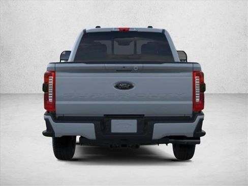 New 2026 Ford F250 Lariat AWD/4WD image 5