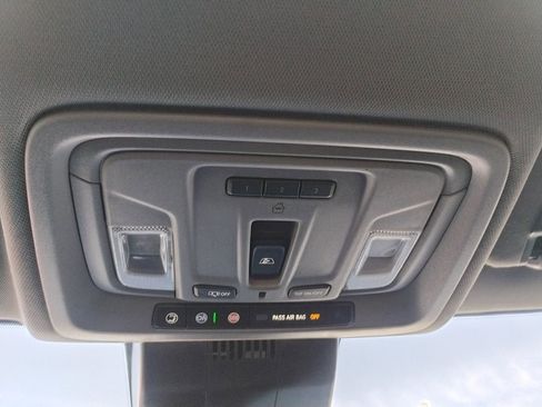 Used 2025 Chevrolet Silverado 2500 LT w/ Trail Boss Package image 44