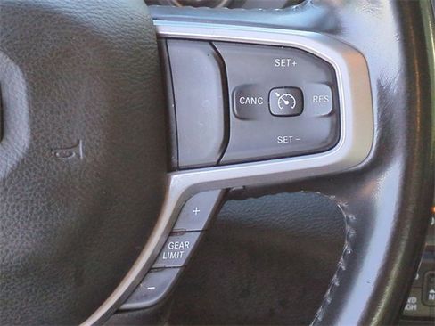 Used 2020 RAM 1500 Big Horn image 14