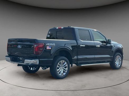 New 2026 Ford F150 Lariat w/ Equipment Group 501A Mid AWD/4WD image 5