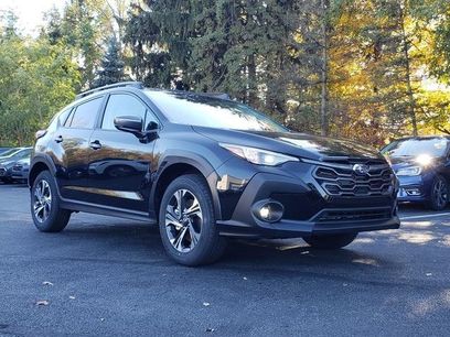 New 2026 Subaru Crosstrek 2.5i Premium