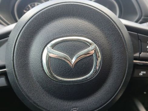 Used 2023 MAZDA CX-5 Carbon Edition image 24