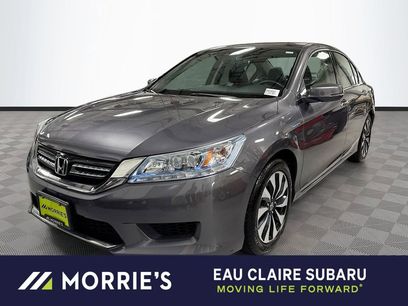 Used 2014 Honda Accord Touring