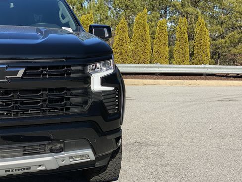 Used 2024 Chevrolet Silverado 1500 RST w/ All Star Edition Plus image 20