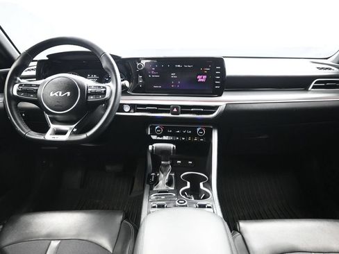 Certified 2024 Kia K5 GT-Line FWD image 30