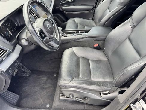 Used 2017 Volvo XC90 T5 Momentum w/ Vision Package AWD/4WD image 37