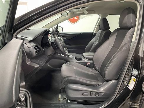Used 2024 Subaru Outback Premium AWD/4WD image 11