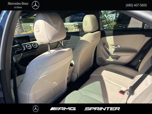 Used 2021 Mercedes-Benz A 220 image 18