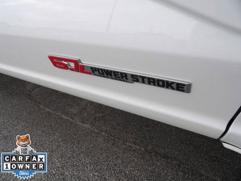 Used 2024 Ford F450 King Ranch w/ Chrome Package image 14