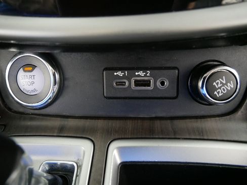 Used 2019 Nissan Murano Platinum AWD/4WD image 30