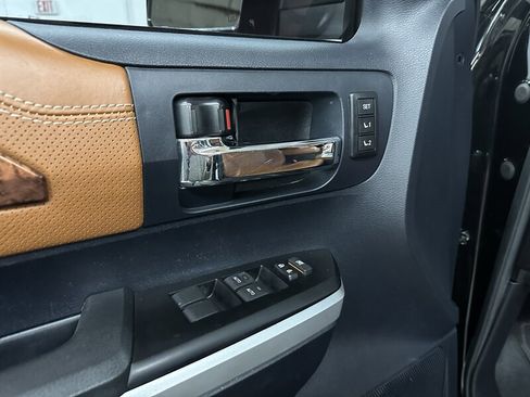 Used 2016 Toyota Tundra 1794 Edition image 26