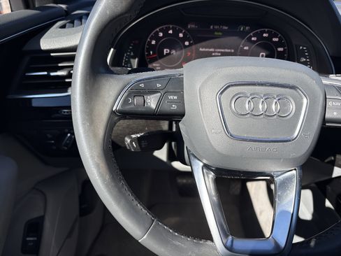 Used 2019 Audi Q7 3.0T Premium Plus w/ Premium Plus Package image 19