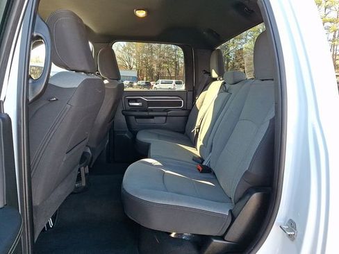 Used 2024 RAM 3500 Big Horn image 13