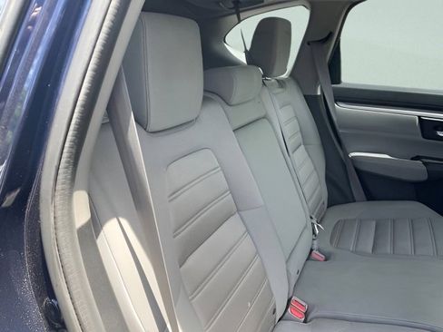 Used 2017 Honda CR-V LX image 14