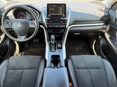 Used 2023 Mitsubishi Eclipse Cross SE AWD/4WD image 15