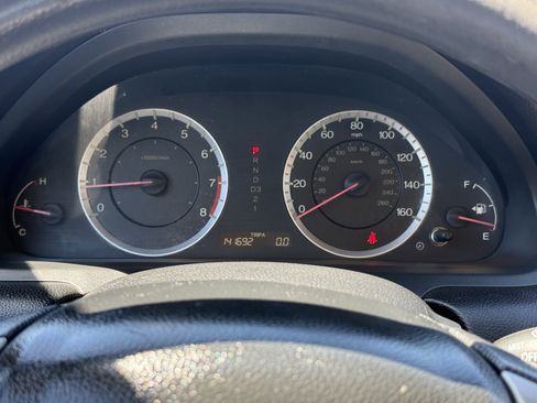 Used 2011 Honda Accord LX image 13