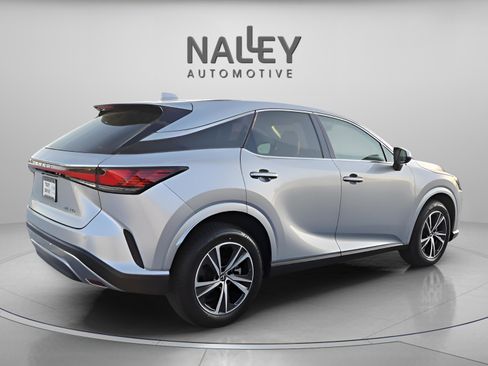 Used 2024 Lexus RX 350 FWD w/ Technology Package image 6