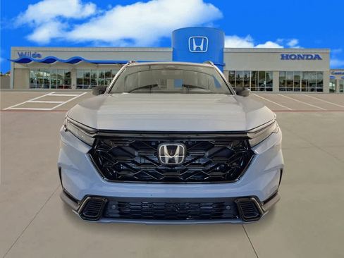 New 2026 Honda CR-V Sport-L image 10