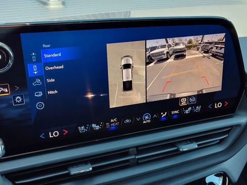 New 2026 Chevrolet Silverado EV LT w/ LPO, Dark Package Plus image 13