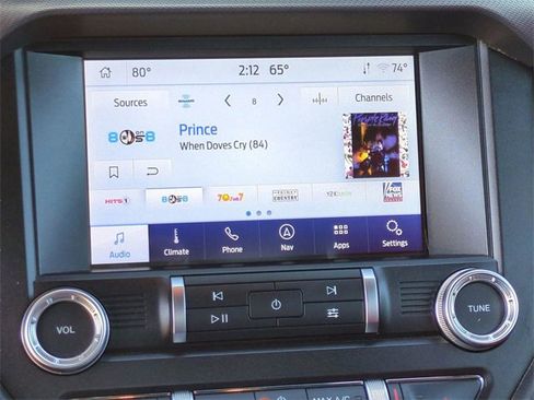 Used 2021 Ford Mustang GT Premium w/ Equipment Group 401A image 25