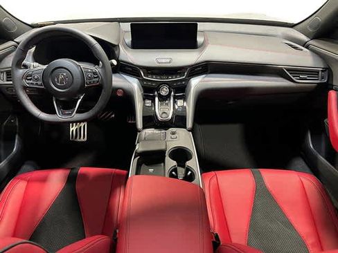 New 2025 Acura TLX SH-AWD w/ A-SPEC Pkg image 19