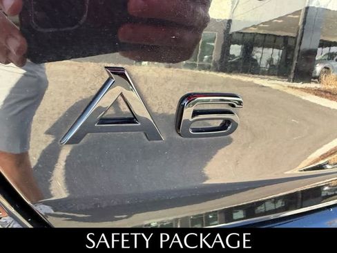 Used 2023 Audi A6 3.0T Premium image 12