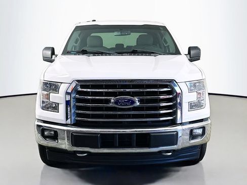 Used 2017 Ford F150 XLT w/ Equipment Group 301A Mid AWD/4WD image 2