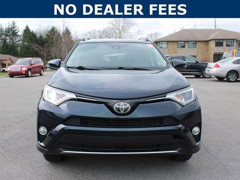 Used 2017 Toyota RAV4 XLE w/ Plus Special Value Package image 3