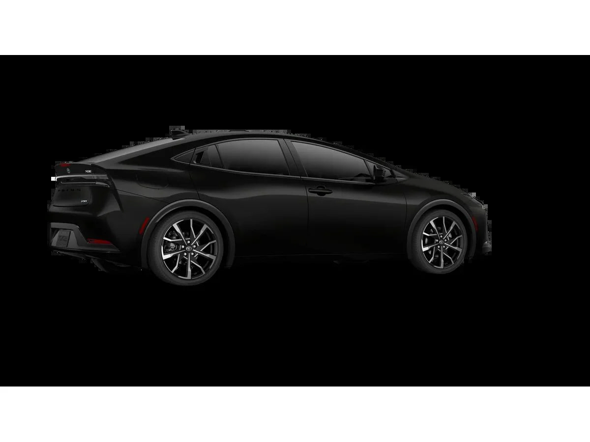 New 2027 Toyota Prius Plug-In Hybrid FWD image 11