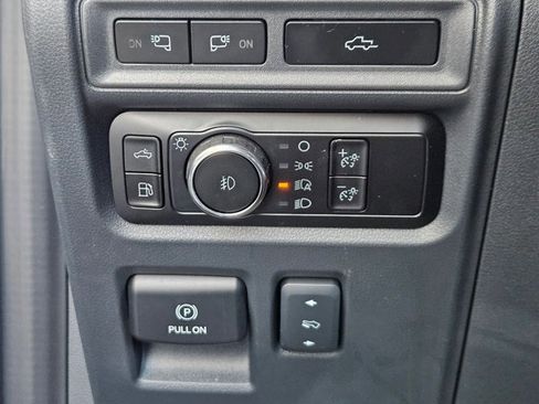 Used 2023 Ford F150 Platinum w/ Equipment Group 701A High image 18