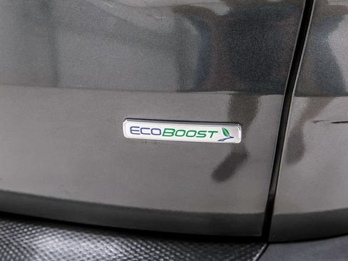 Used 2020 Ford Escape S FWD image 8