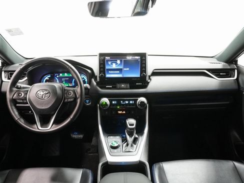 Used 2022 Toyota RAV4 XSE w/ XSE Grade Weather Package image 14