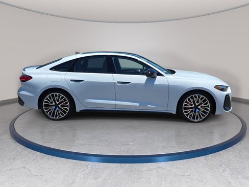 New 2026 Audi S5 Prestige AWD/4WD image 4