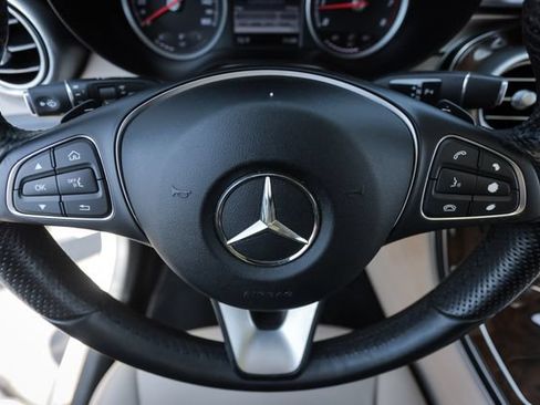 Used 2016 Mercedes-Benz GLC 300 4MATIC image 35