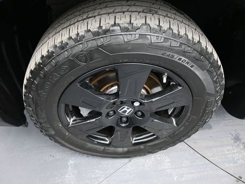 Certified 2022 Honda Pilot TrailSport image 14