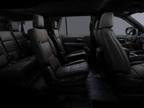 New 2026 Chevrolet Tahoe High Country image 29