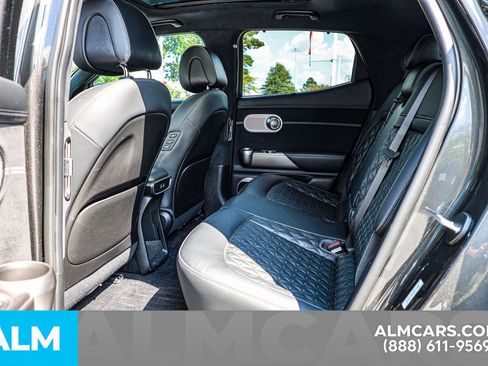 Used 2023 Genesis GV60 Performance w/ Cargo Package image 19