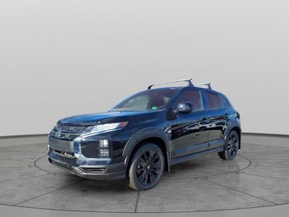 New 2025 Mitsubishi Outlander Sport SE