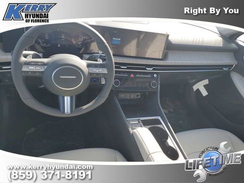 New 2026 Hyundai Sonata SEL image 9