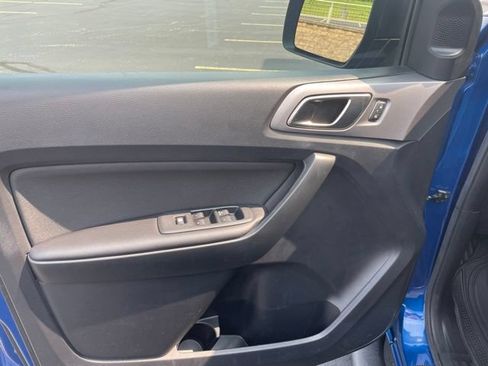 Used 2019 Ford Ranger XLT w/ Equipment Group 302A Luxury AWD/4WD image 2