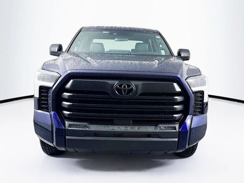 New 2026 Toyota Tundra SR5 AWD/4WD image 2