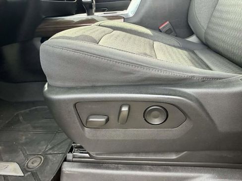 Certified 2023 Chevrolet Silverado 1500 RST image 19