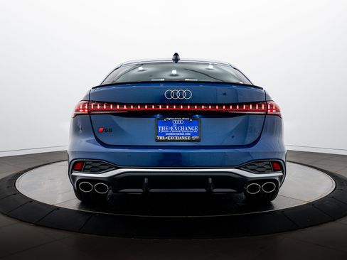 New 2026 Audi S5 Premium Plus AWD/4WD image 23
