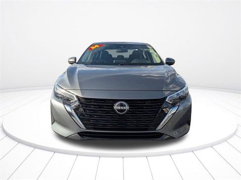Used 2024 Nissan Sentra SV image 16