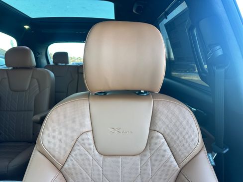 New 2025 Kia Telluride SX X-Line image 58