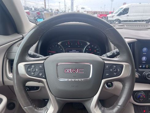 Used 2019 GMC Terrain Denali w/ Advanced Safety Package AWD/4WD image 30