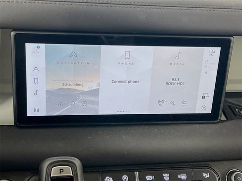 Used 2024 Land Rover Defender 110 S image 15