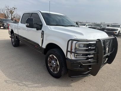 Used 2024 Ford F250 King Ranch